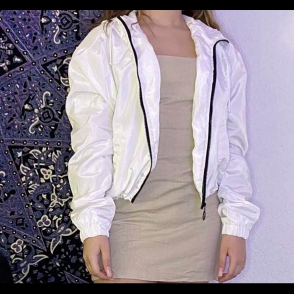 windbreaker